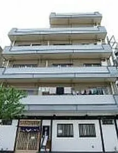 Zマンションの画像