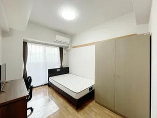 マイナビSTAYミライエ恵比寿駅北【5階】の外観