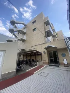 ロイヤルプラザ滝野川の画像