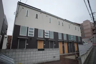 TOM HILLS津田沼の画像