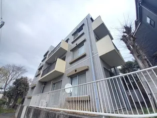 カーサ妙蓮寺Iの画像