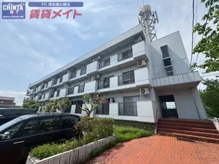 桜町ハイツの画像