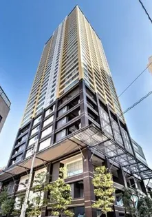 ステーションプラザタワーの画像