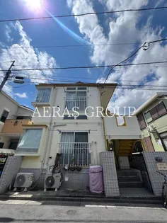 アップルハウス沼袋の画像