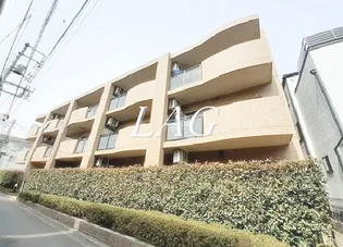 プルミエール東尾久の画像