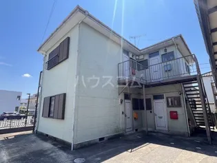 犢橋第4ハイツの画像