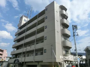 フォルス千川の画像