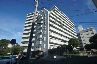 シーサイド片瀬江ノ島の画像