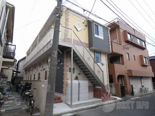 ユナイト末吉スペクトラムの画像