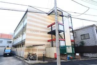 レオパレスウィンドミルの画像