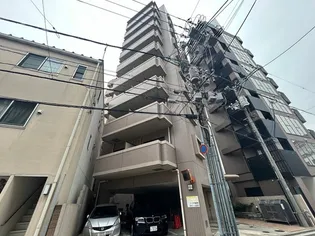 竹屋町原野ビル【2階】の外観