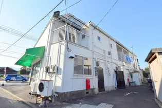 横張ビルの画像