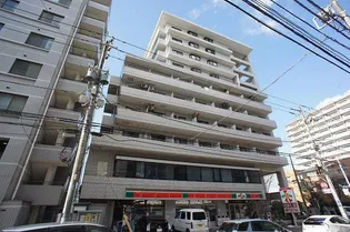 高野山第一ビルの画像