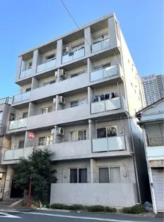 GLOBAL COURTの画像