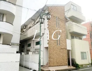 ラフォーネ目黒の画像