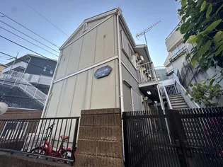 ヴィレッジ白鳥の画像