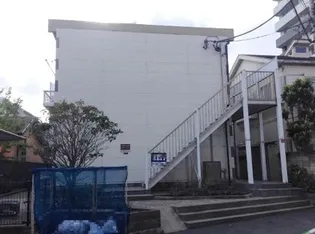 レオパレス和【1階】の外観