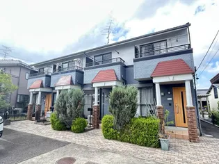 HAWTHORNEの画像