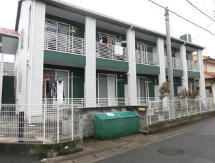 プチロワイヤル壱番館の画像