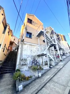 ベイルーム南太田の画像