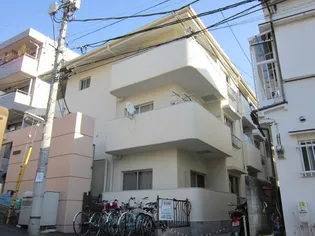 シャトルハイツ田中の画像