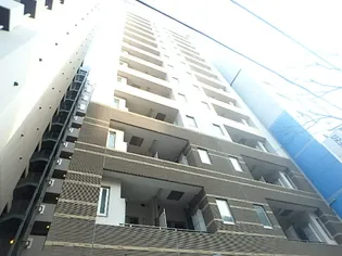 東京都豊島区池袋2【マンション】の外観