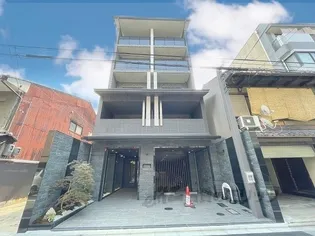 フォレスト油小路四条の画像