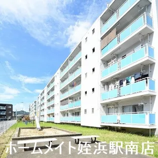 福岡県福岡市早良区野芥7【マンション】の外観