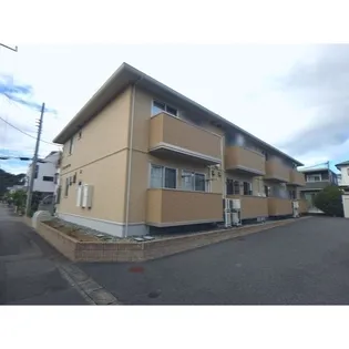 グランシャリオ松井の画像