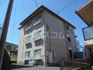 和地山エステートピア【2階】の外観