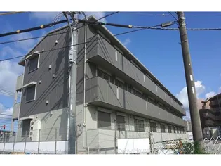 オズシティの画像