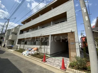 Jブラン竹ノ塚の画像