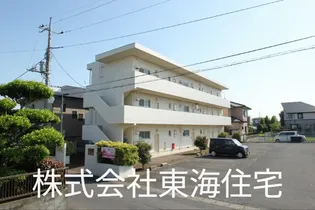 百塚マンションの画像
