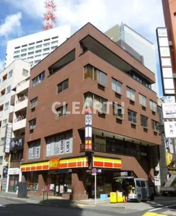 ライオンズマンション赤坂志津林【3階】の外観