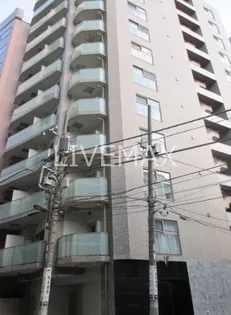 東京都千代田区神田司町2【マンション】の外観