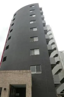 東京都中野区東中野4【マンション】の外観