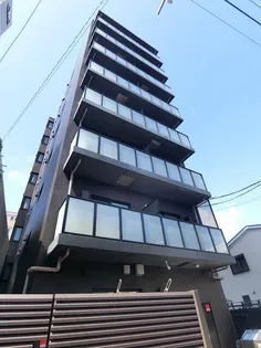 アークレティシアレジデンスの画像