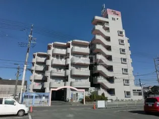 グランド吹上の画像