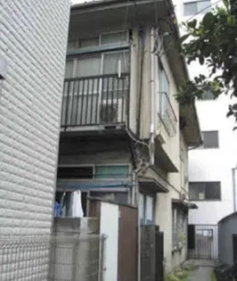 池袋寿荘の画像