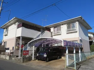 オスティウム千間台の画像