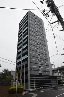 SーRESIDENCE新白島駅前の画像