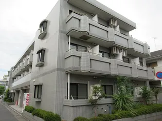 パークテラス塩焼の画像