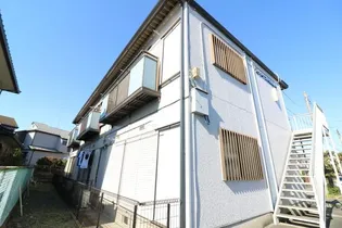 AIFORT 所沢IIの画像