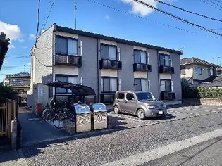 レオパレスシーダー 2の画像