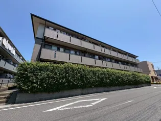 ミルフィーユ壱番館の画像