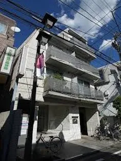 プレール ドゥーク北新宿IIIの画像