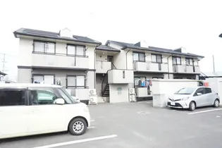 トゥインクル杉の下A棟の画像