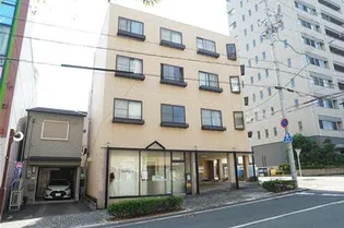 カーサ利町の画像