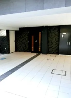 東京都台東区入谷1【マンション】の外観