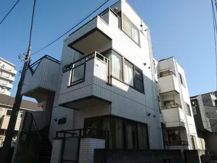 スカイコート相模原5の画像